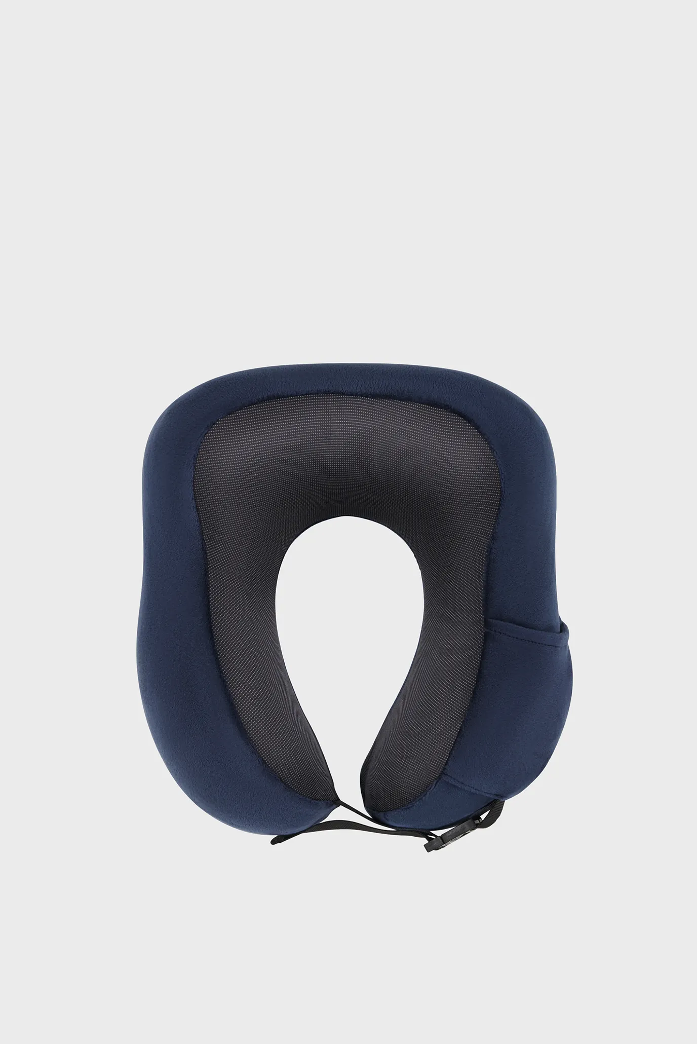 Темно-синяя дорожная подушка TA REVOLUTION 1