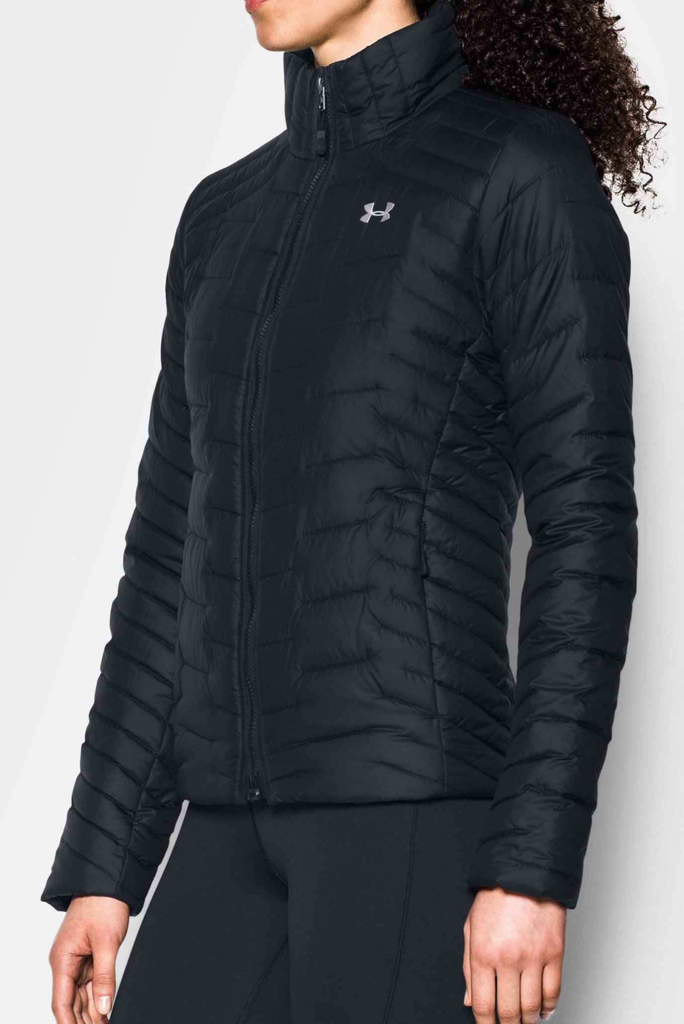 Ua deals cgr jacket