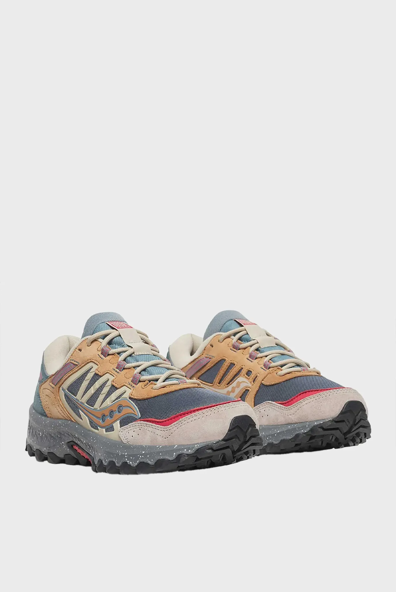 Кроссовки GRID PEAK 2