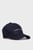 Мужская темно-синяя кепка TH SKYLINE CAP