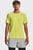 Мужская желтая футболка UA SEAMLESS STRIDE SS