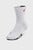 Білі шкарпетки Curry UA AD Playmaker 1p Mid