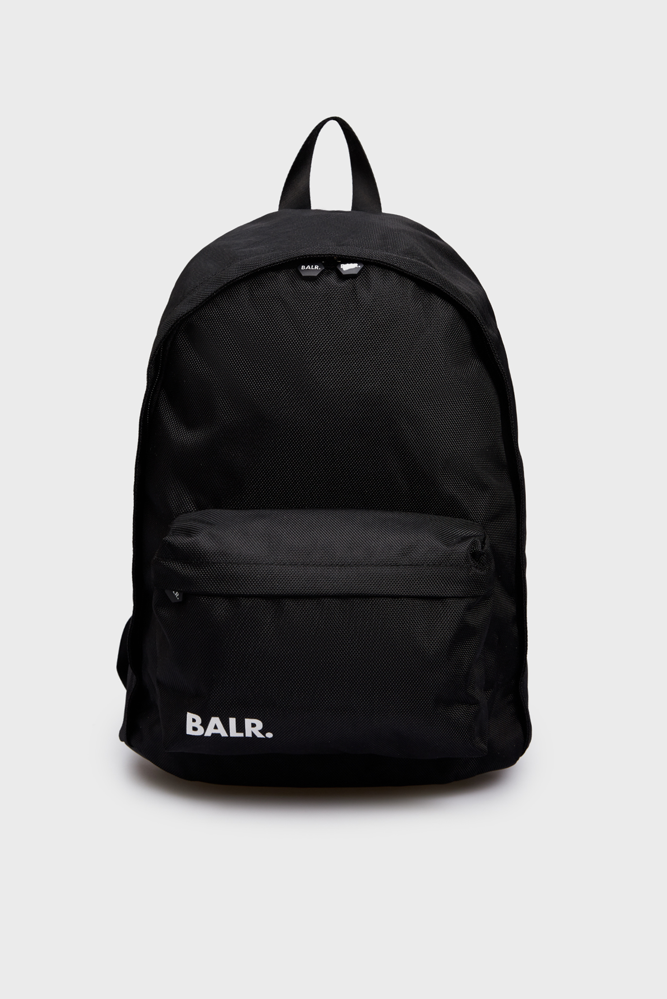 Черный рюкзак U-Series Small Classic Backpack 1