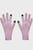 Жіночі рожеві рукавички UA Around Town Gloves