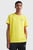 Чоловіча жовта футболка CN SS TEE LOGO