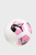 Белый футбольный мяч PUMA Big Cat Football Ball