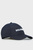 Мужская темно-синяя кепка TH MONOTYPE CANVAS 6 PANEL CAP