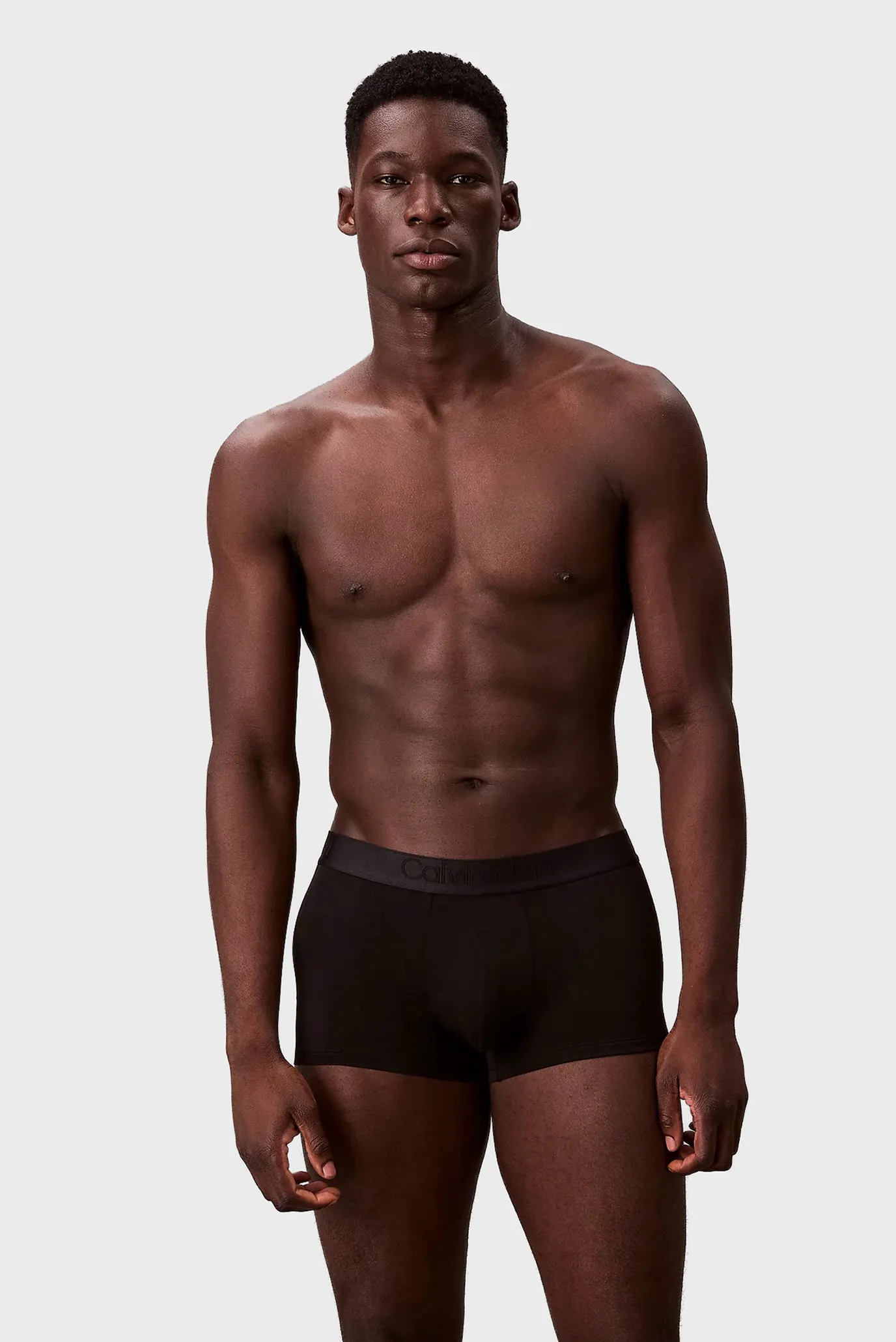 Мужские боксеры (3 шт) LOW RISE TRUNK 2