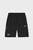 Мужские черные шорты DESERT ROAD Men's Cargo Shorts