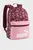 Розовый рюкзак с узором PUMA Phase All-Over Print Backpack