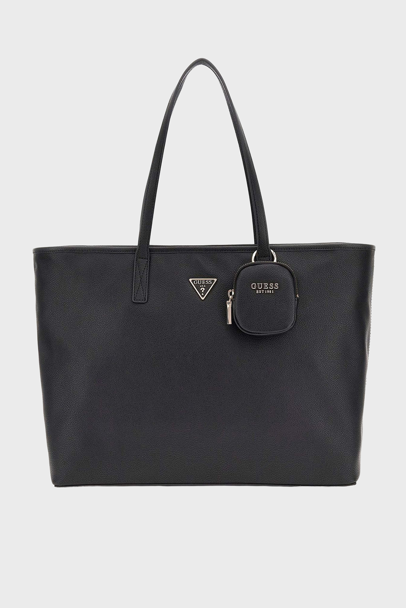 Женская черная сумка Черный ONESIZE Guess HWBG71.24240;BLA Женская черная сумка Черный ONESIZE Guess HWBG71.24240;BLA