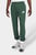 Чоловічі зелені спортивні штани NK CLUB+ FT CF PANT LBR