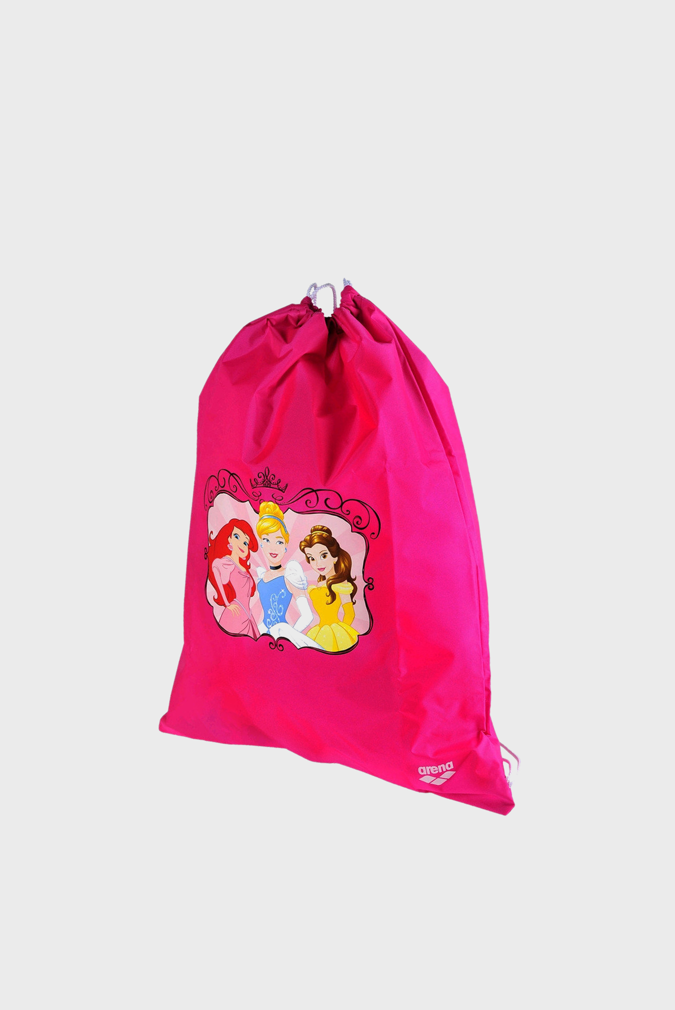 Розовый рюкзак  DM SWIMBAG JR 1