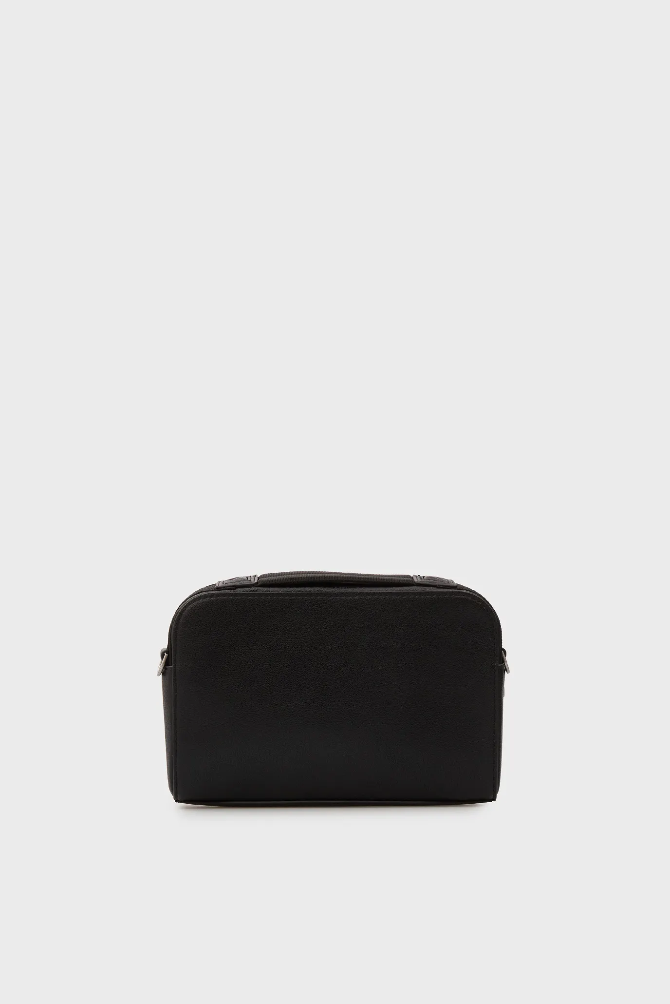 Мужская черная сумка BOSTON 4