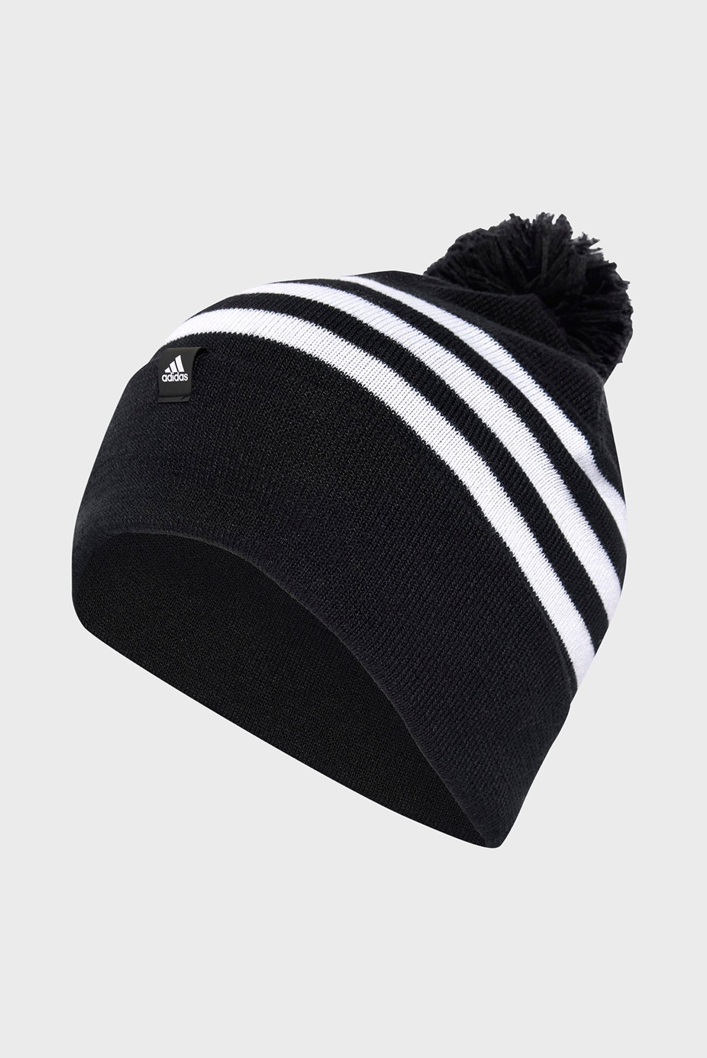 Черная шапка Beanie 1