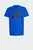 Детская синяя футболка Essentials Kids