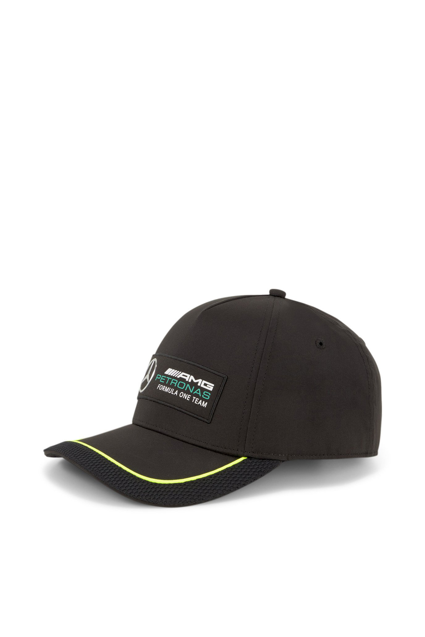 puma mercedes f1 baseball cap