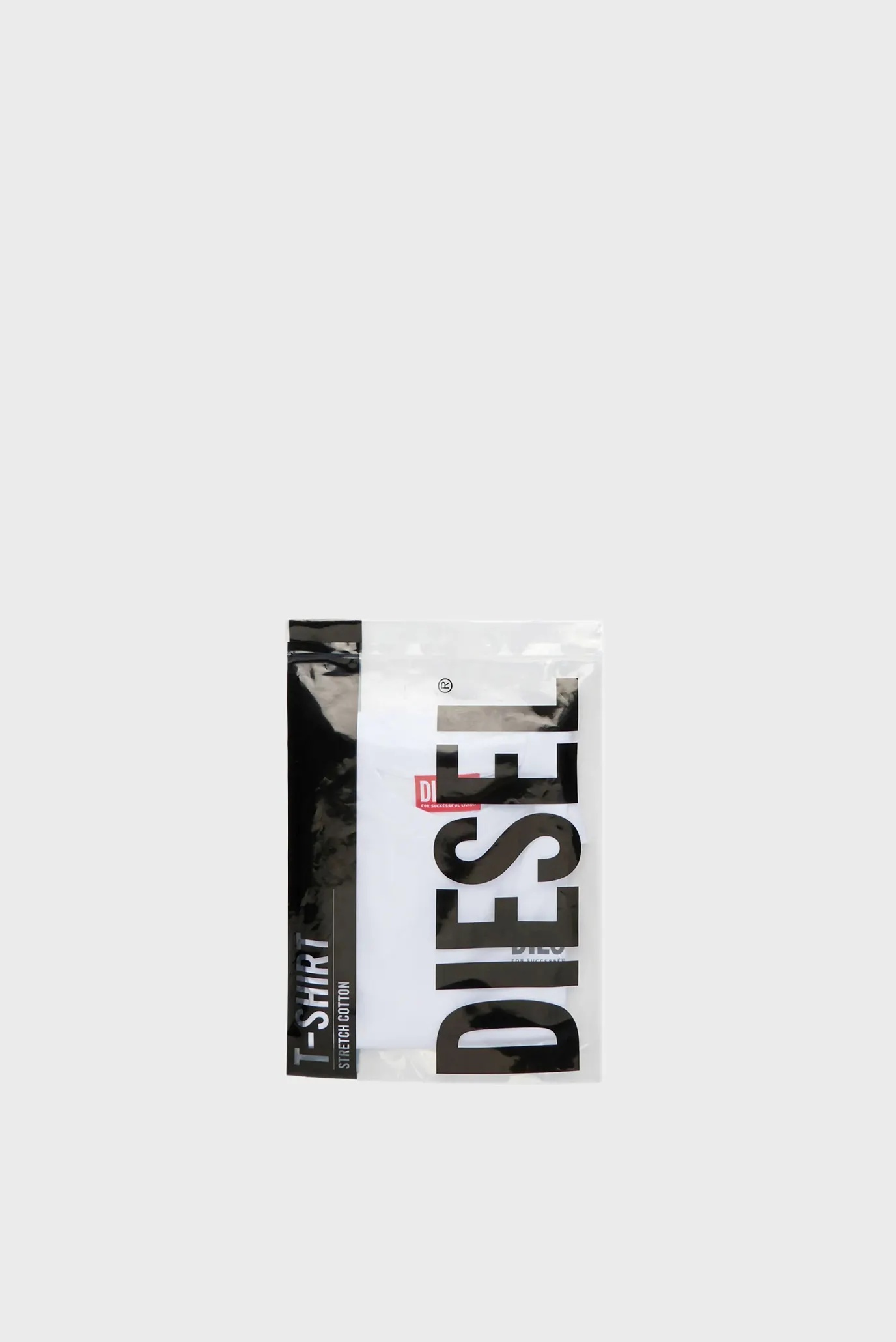 Дитяча біла футболка UTILLO UW 4