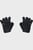 Чоловічі чорні рукавички M's Training Gloves