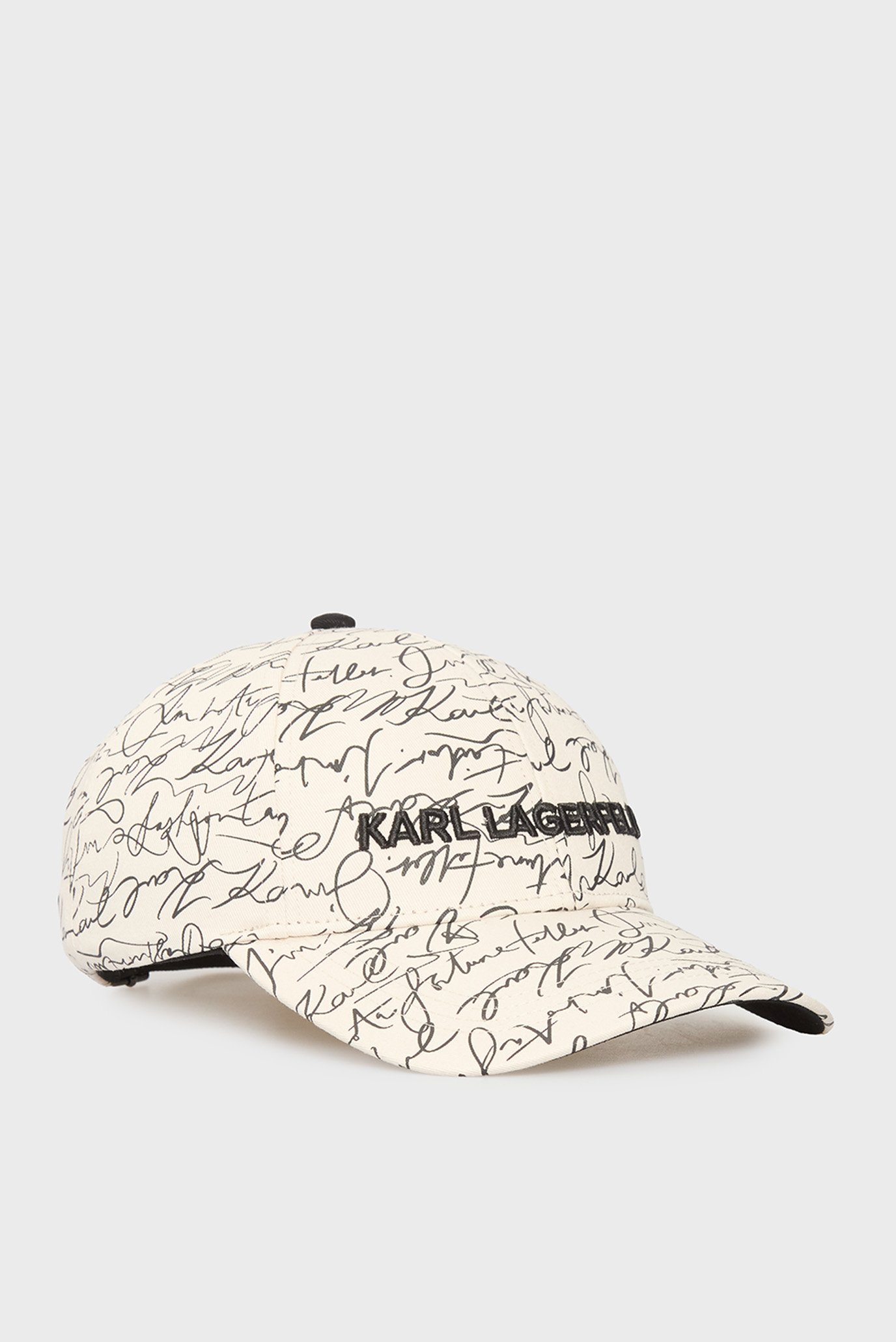 Женская белая кепка с узором essential scribble Белый ONESIZE Karl Lagerfeld A3W33024 Женская белая кепка с узором essential scribble Белый ONESIZE Karl Lagerfeld A3W33024