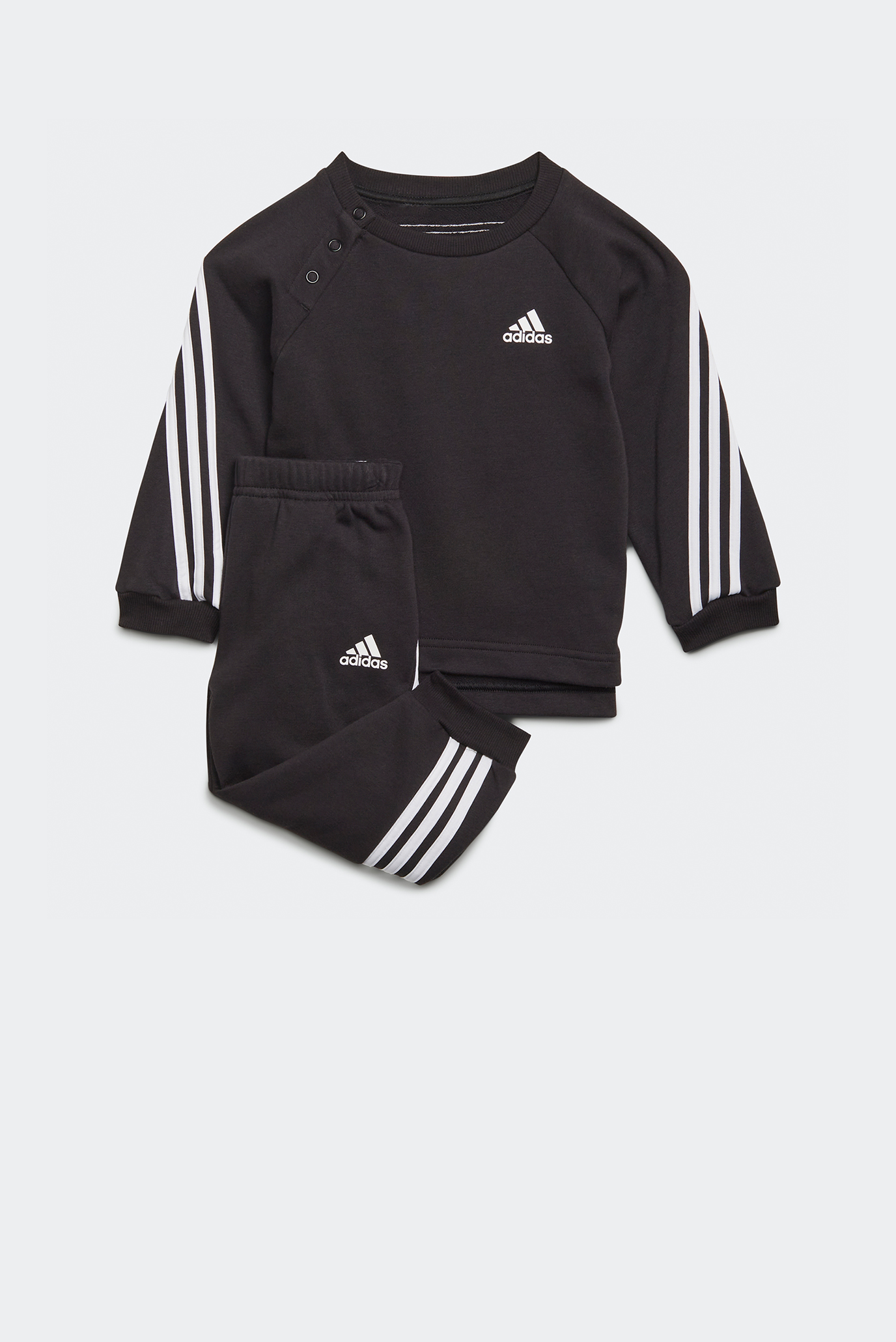 Спортивный костюм Future Icons 3-Stripes 1