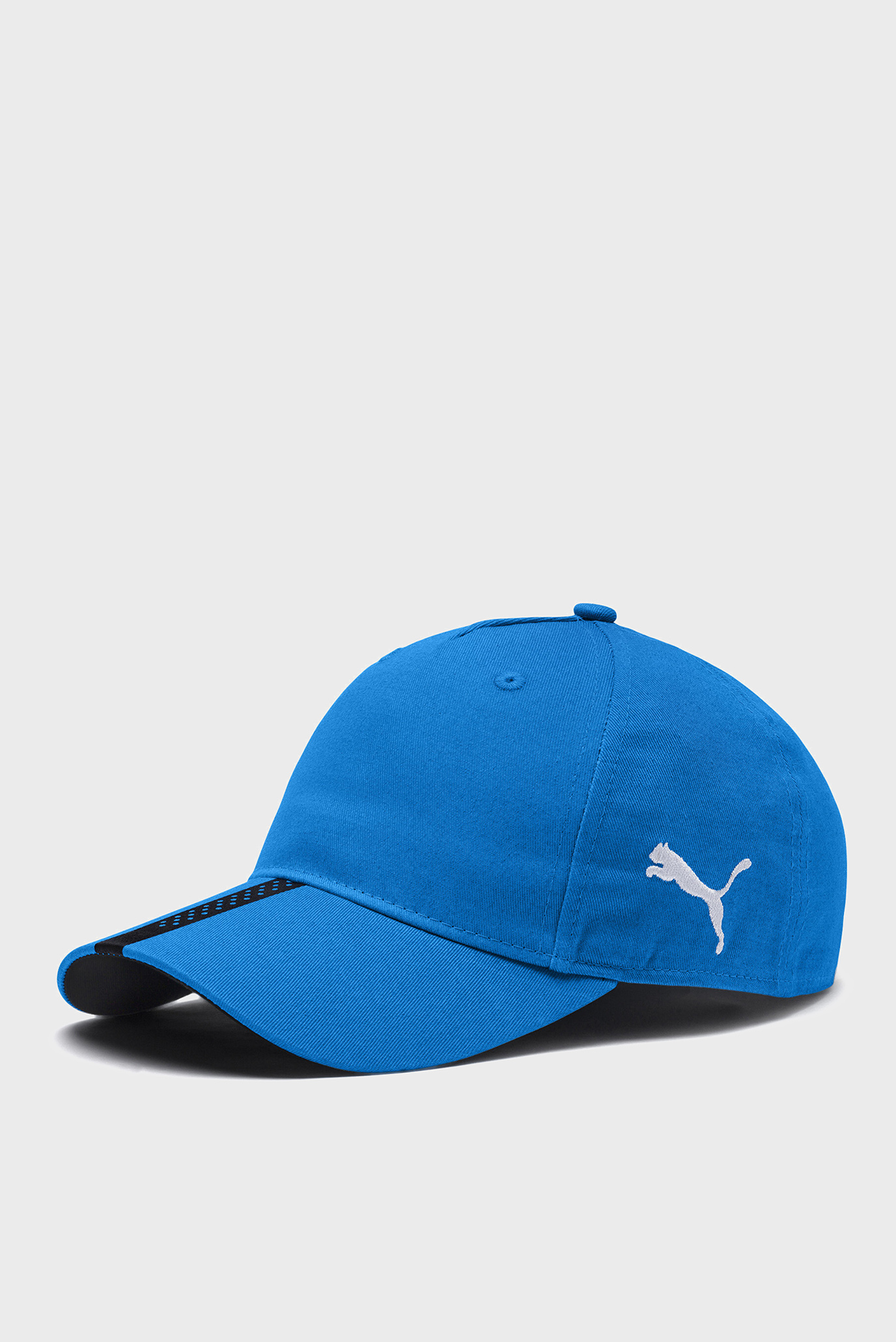 Синяя кепка FC Dynamo Cap 1