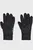 Черные перчатки