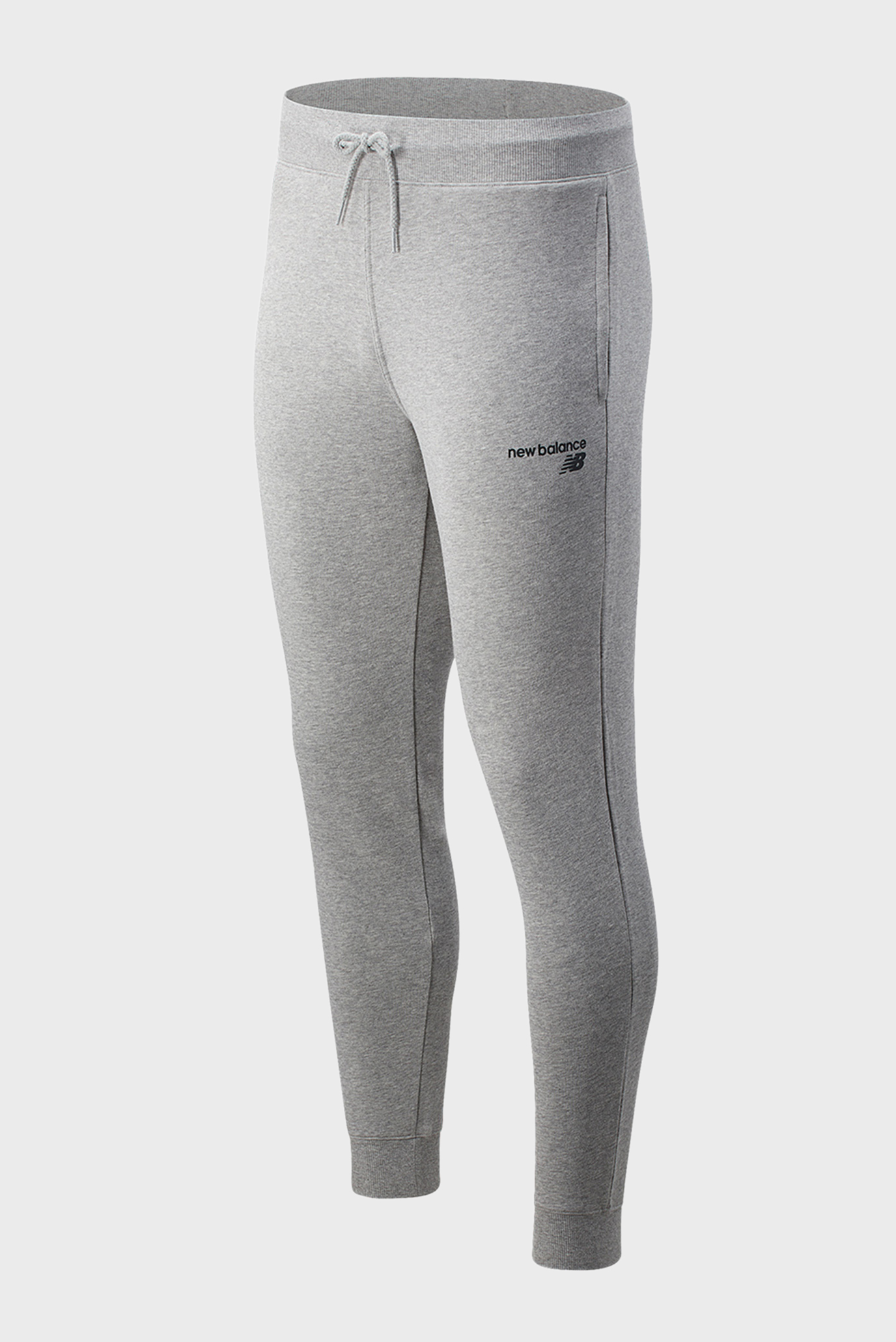 Мужские серые спортивные брюки Classic CF 1