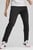 Женские черные брюки EVOSTRIPE Women's High-Waist Pants