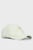 Чоловіча салатова лляна кепка TONAL ARCHIVE SHIELD LINEN CAP