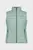Жіночий м'ятний жилет SORONA AURA FLOCK
