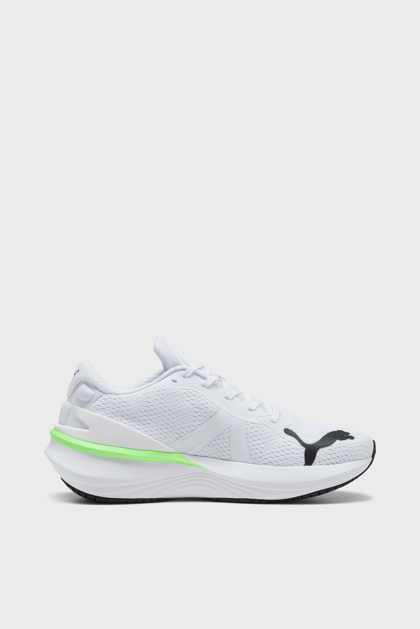 Білі кросівки Scend Pro 2 Running Shoes 1