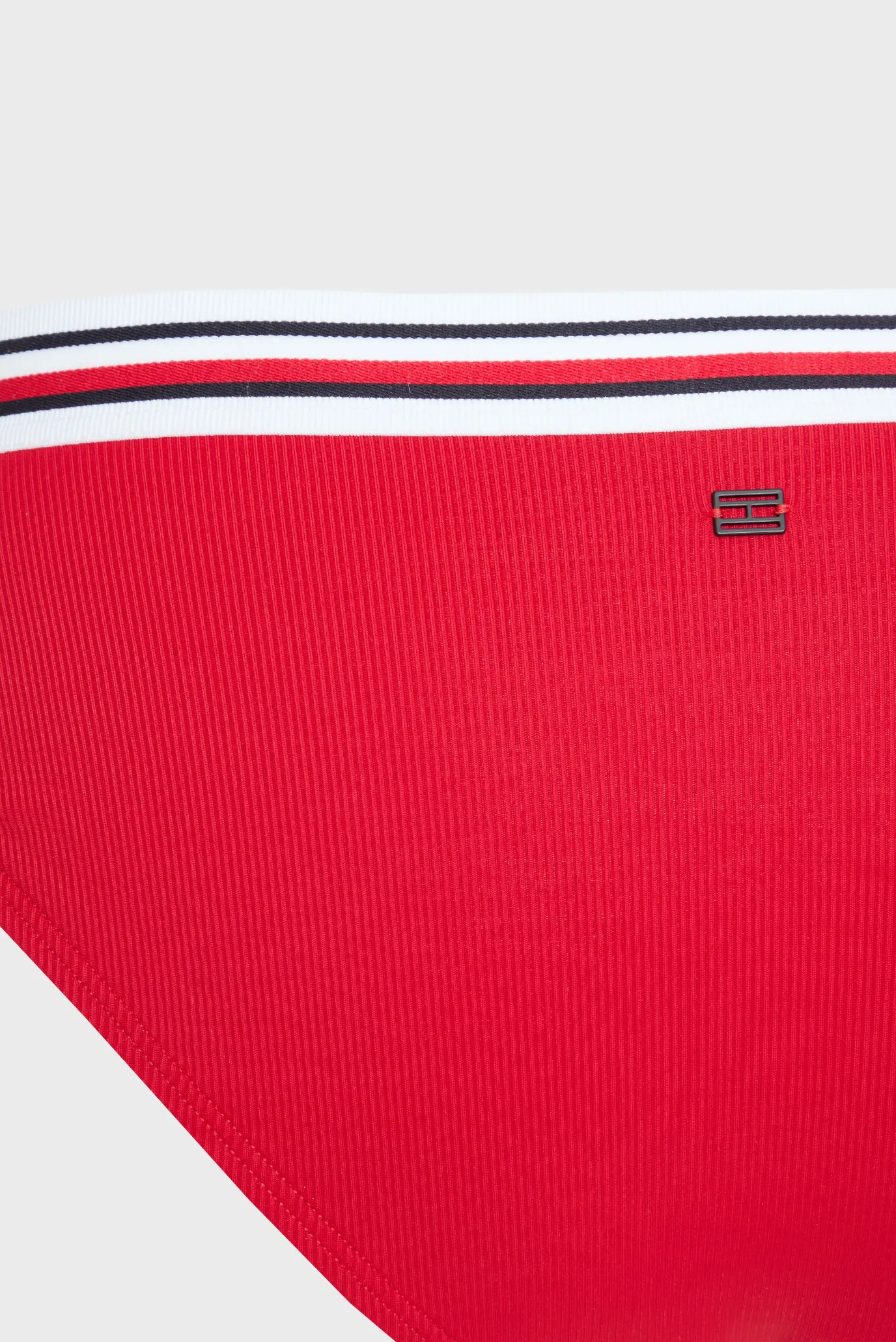 Женские красные трусики от купальника 5