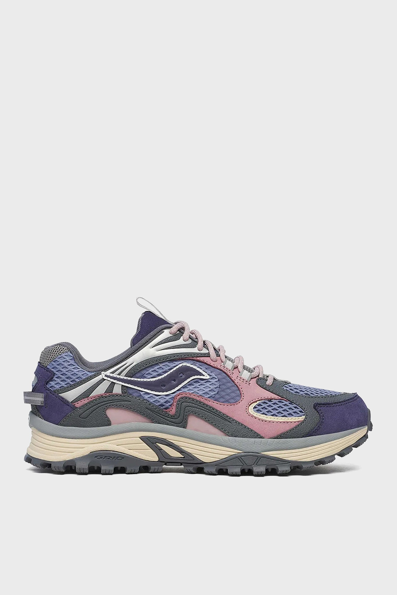 Кроссовки GRID AURA X Разноцветный 8 Saucony S70902-1 Кроссовки GRID AURA X Разноцветный 8 Saucony S70902-1