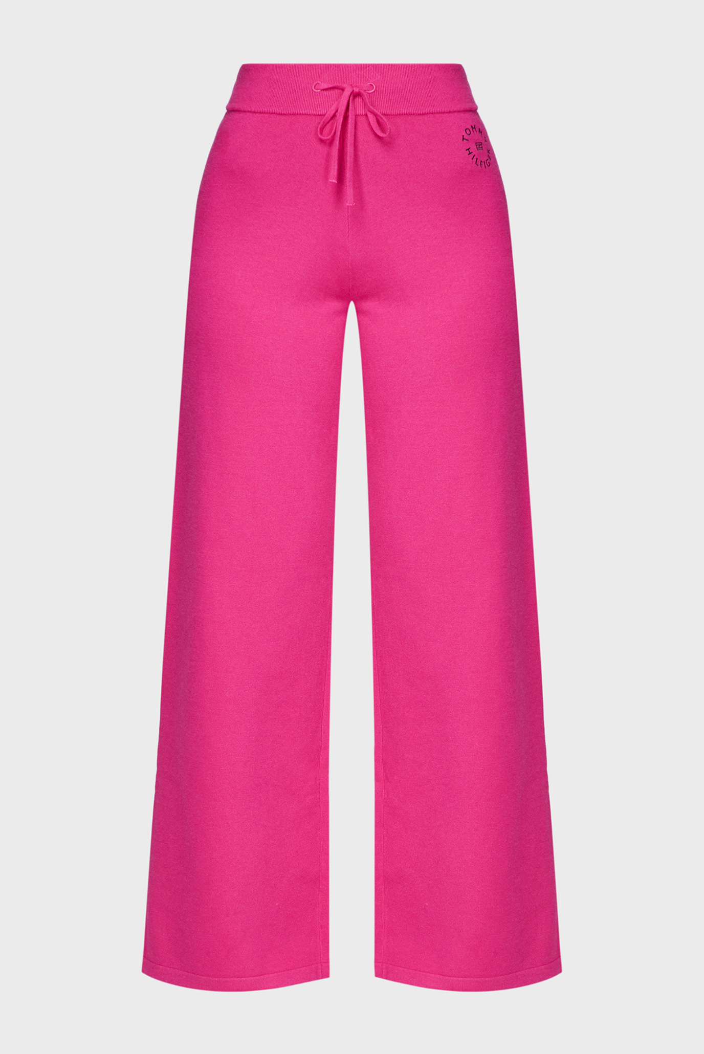 Женские розовые брюки SOFT FLEX 1