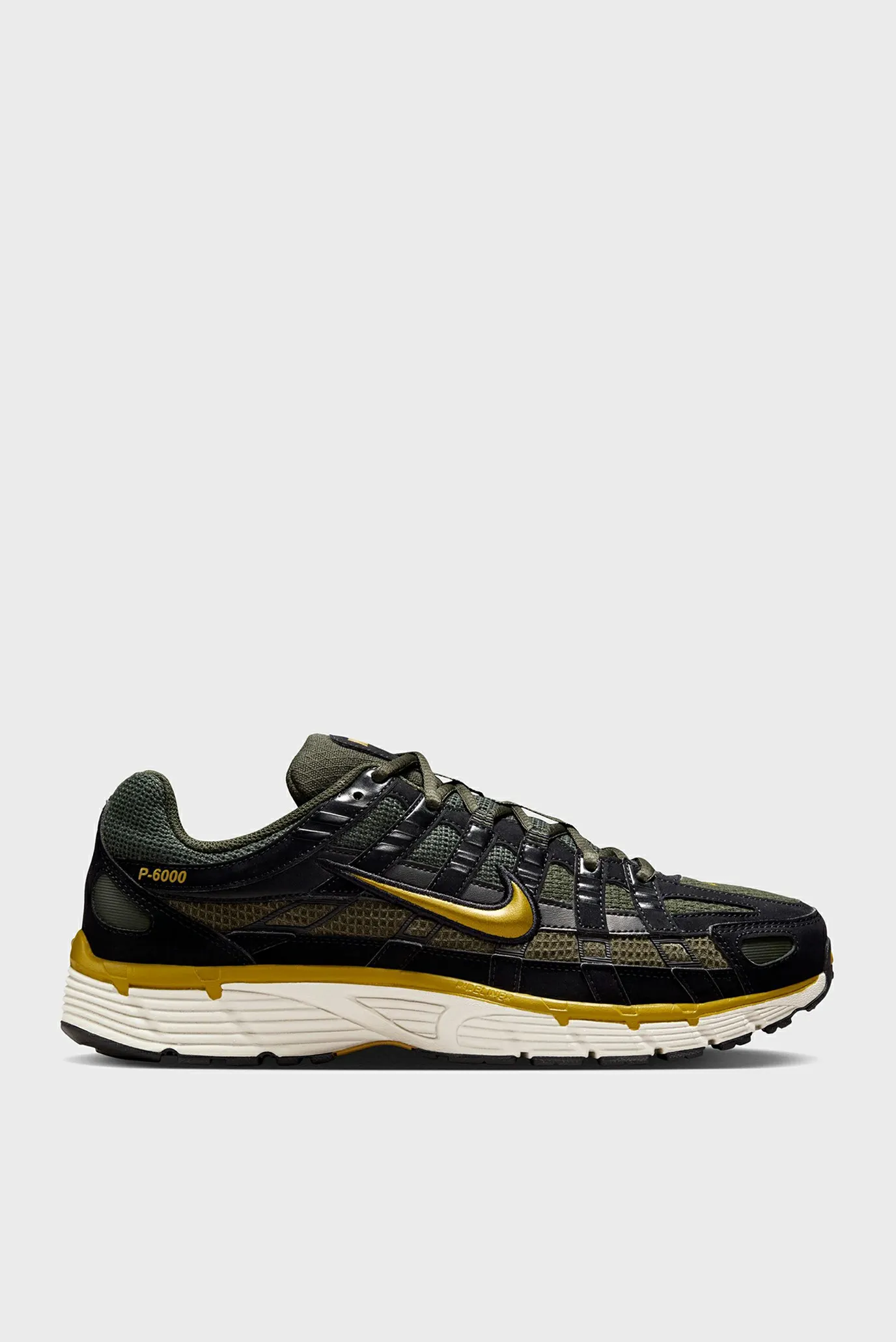 Мужские кроссовки NIKE P-6000 SE Nike IB2986-003 — MD-Fashion