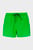 Чоловічі зелені плавальні шорти PUMA Swim Men Short Length S