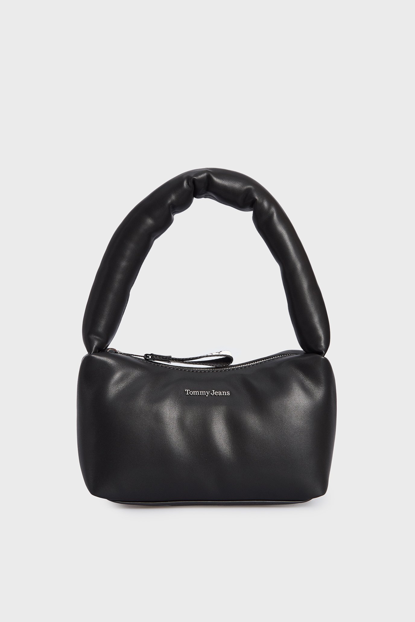 Женская черная сумка TJW CITY GIRL SHOULDER BAG 1