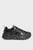 Чоловічі чорні кросівки CHUNKY RUNNER VIBRAM REFL