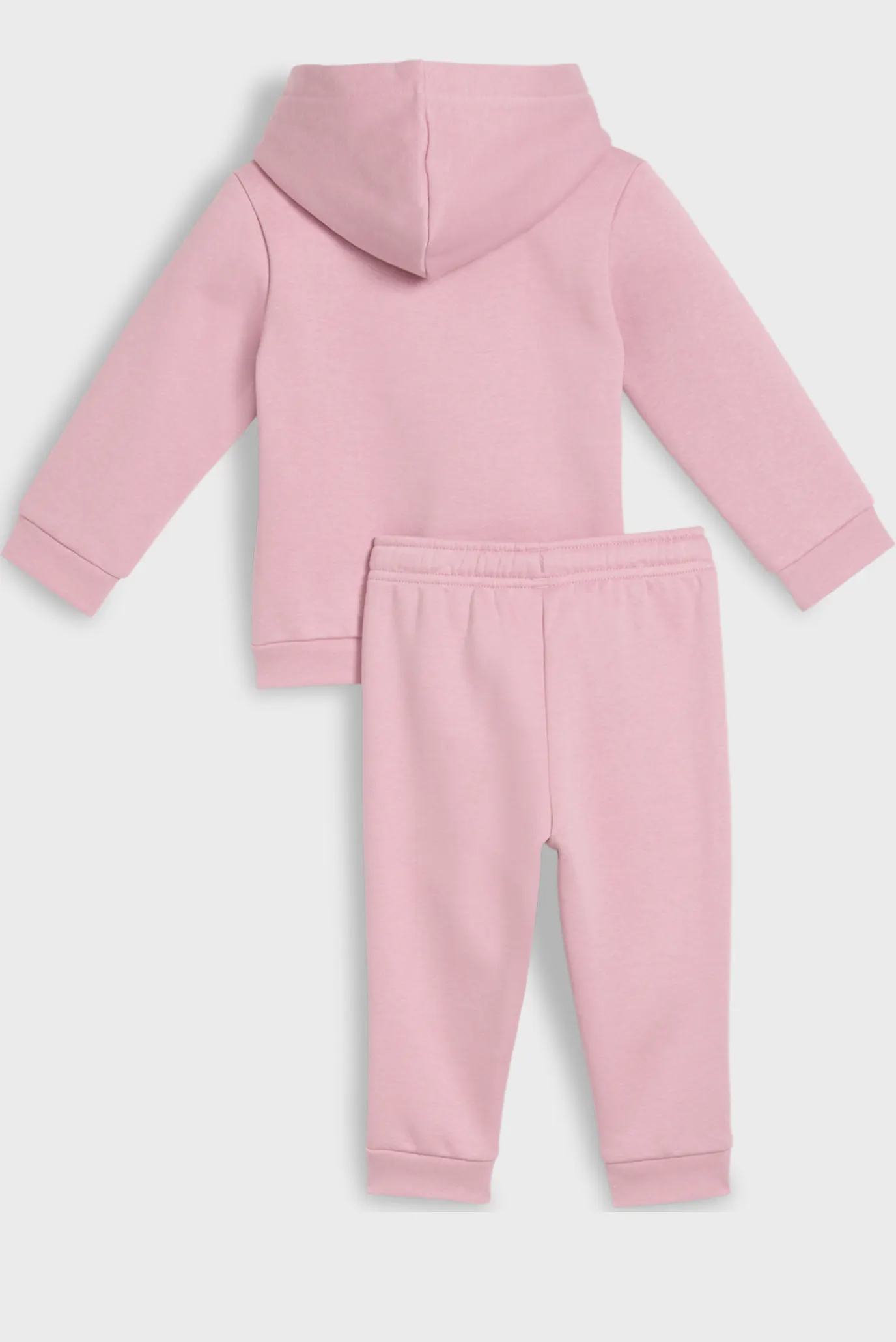 Детский розовый спортивный костюм (худи, брюки) Minicats Loungewear Set Toddler 2