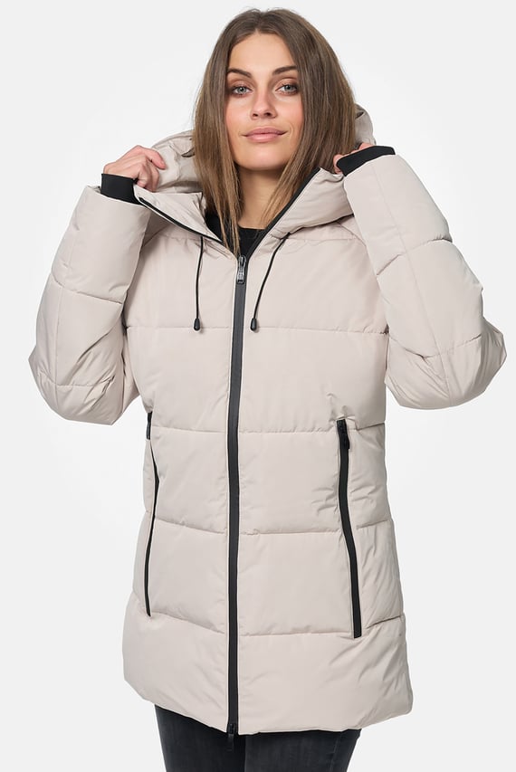 Зимние куртки и пуховики Lonsdale — Интернет-магазин MD-Fashion