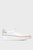 Жіночі білі шкіряні снікерcи GrandPrø Topspin Sneaker