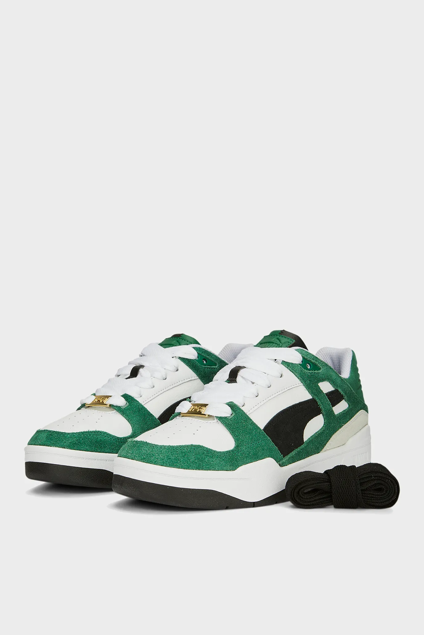 Кросівки Slipstream Archive Remastered Sneakers PUMA 392081 — MDFashion