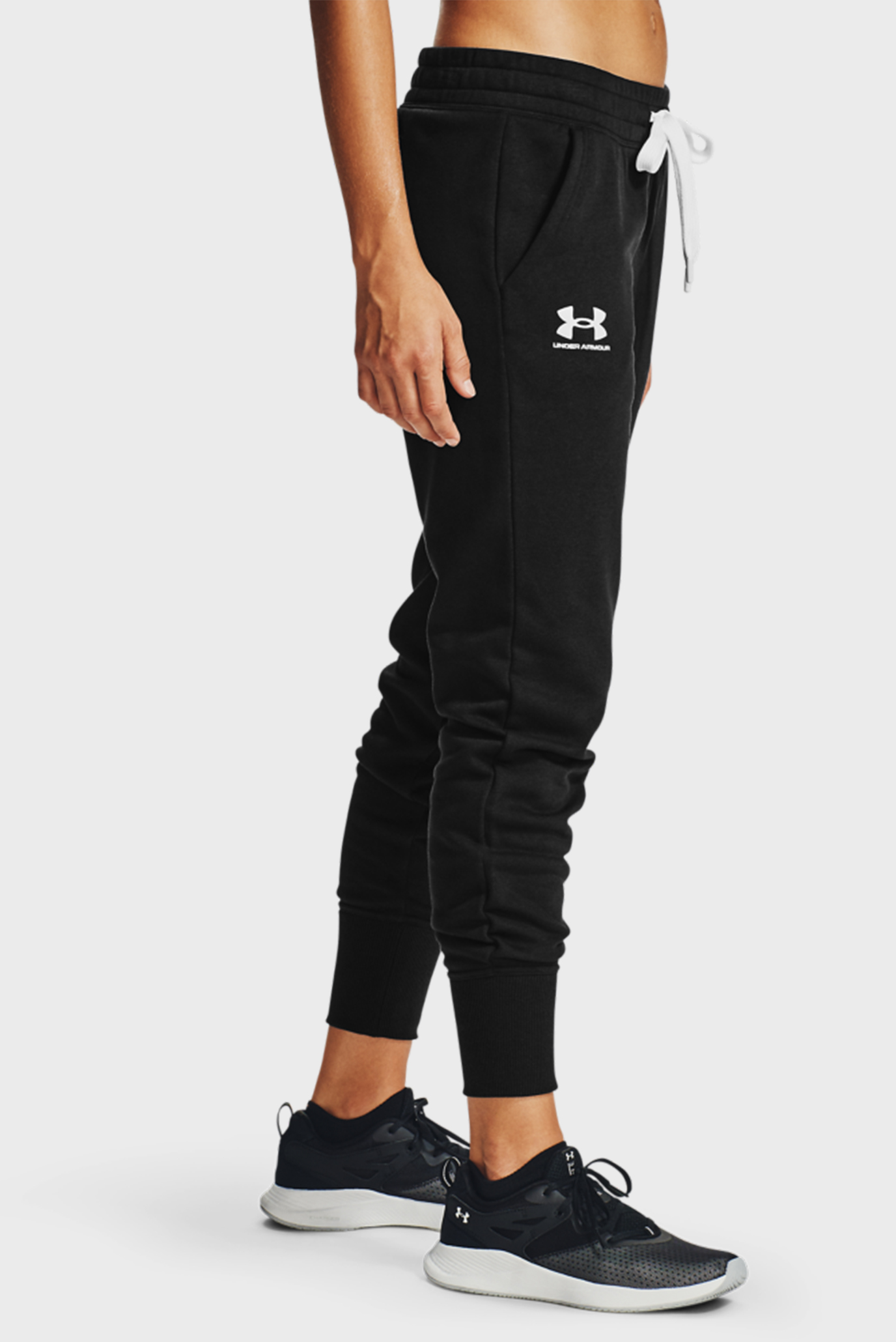 under armour coldgear tracksuit bottoms