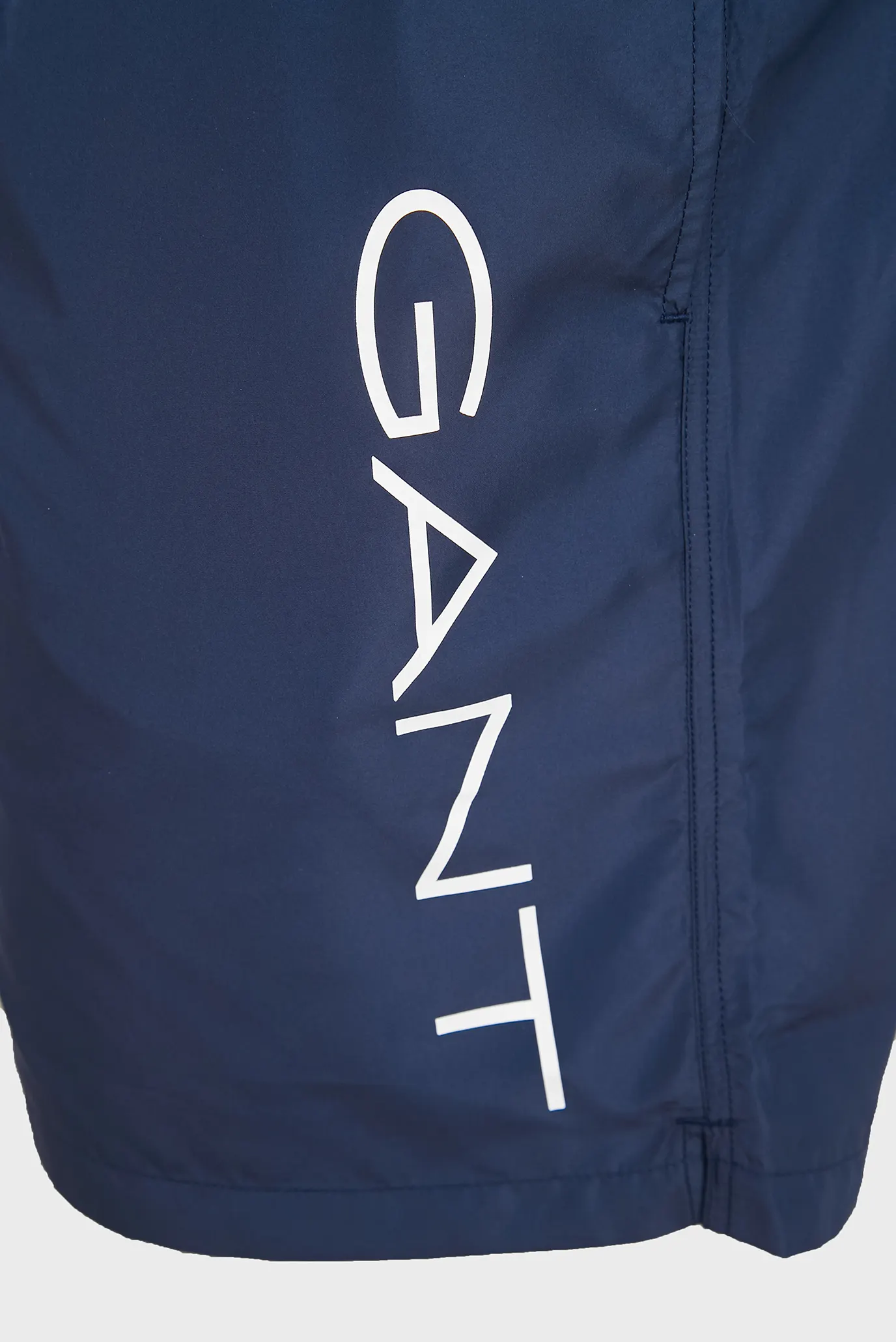 Мужские темно-синие плавательные шорты LIGHTWEIGHT SWIM SHORTS 6