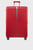 Красный чемодан 55 см HI-FI RED