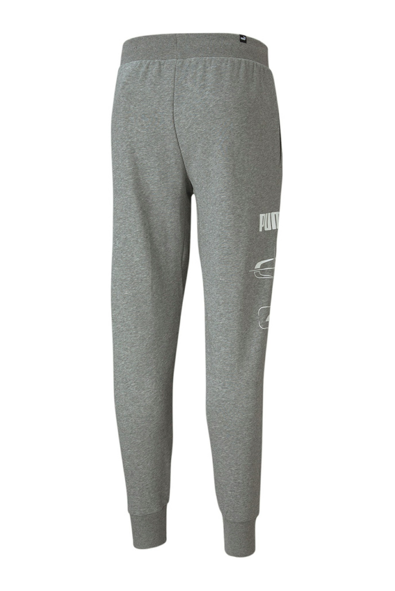 puma men's rebel sweatpants