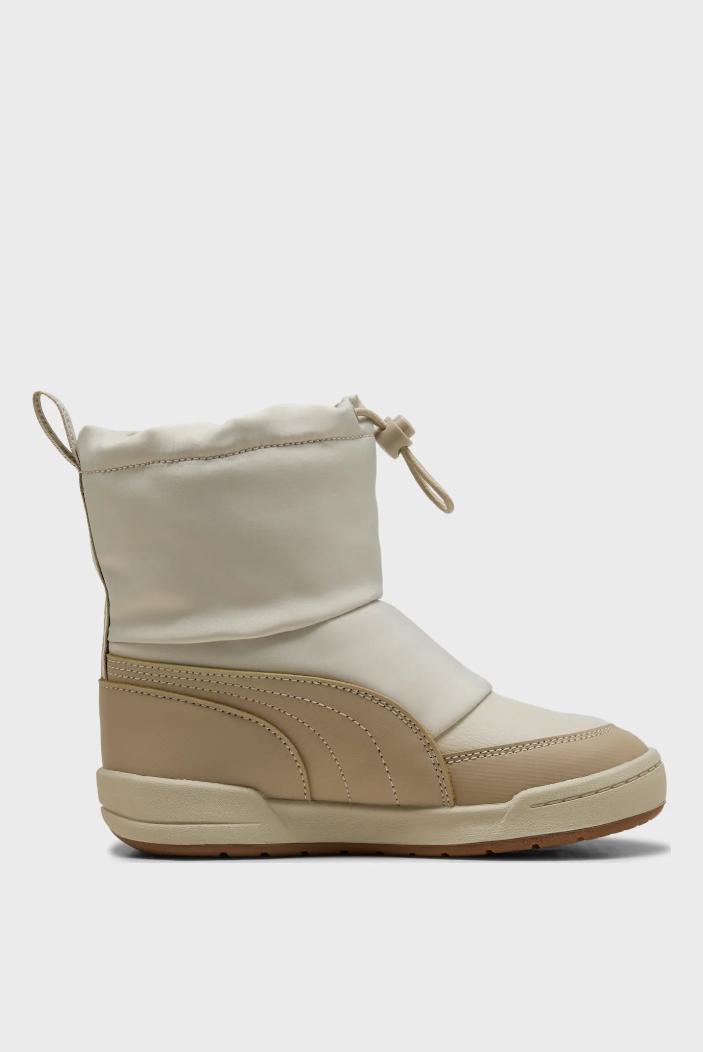 Дитячі бежеві дутики Multiflex 2 Boot Sneakers Kids 1