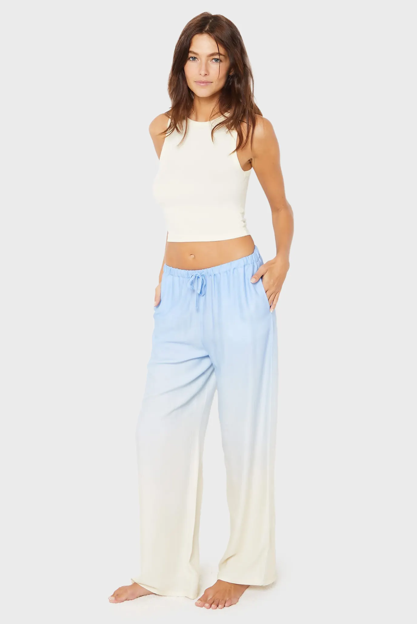 Жіночі брюки SUNSET 2