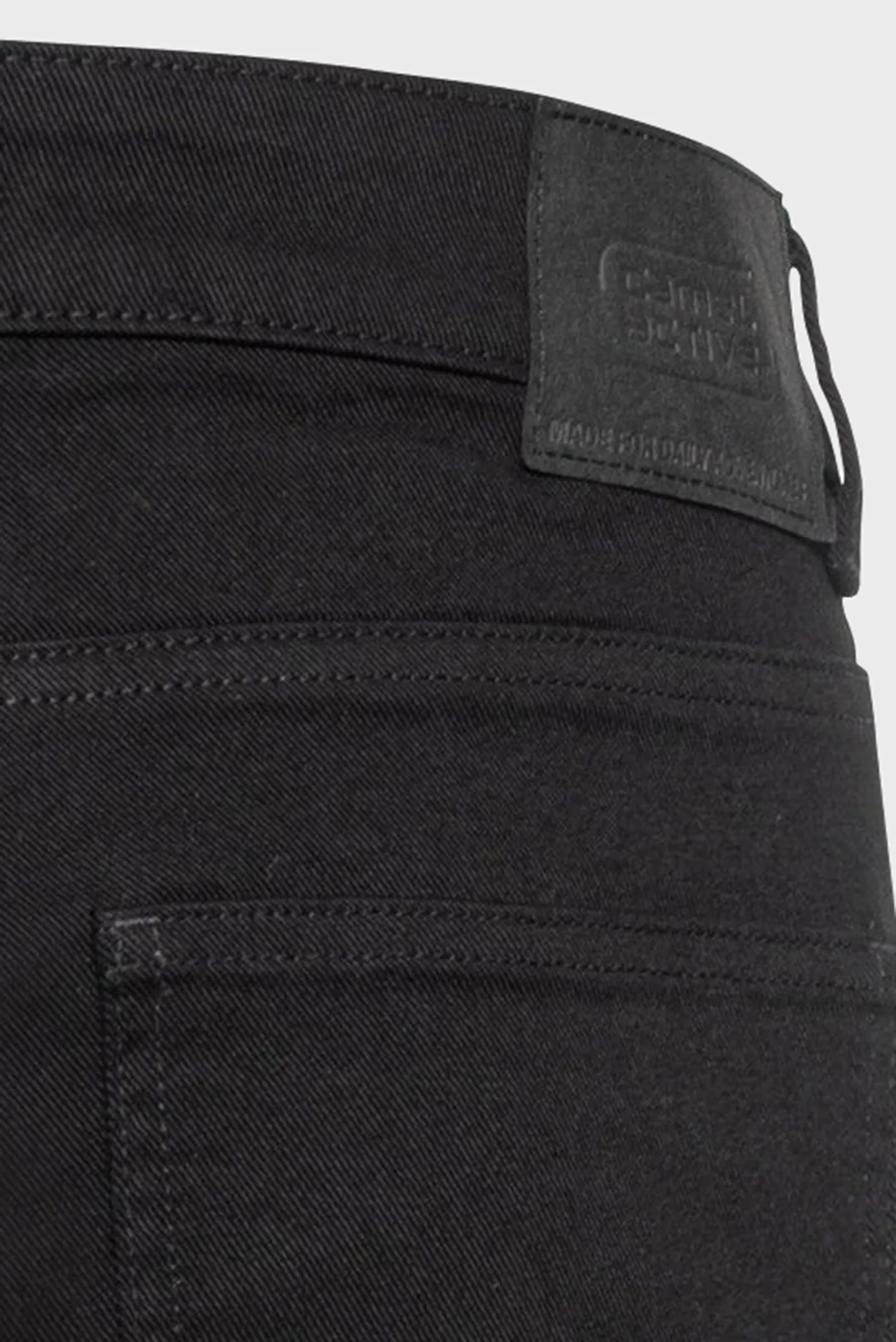 Чоловічі темно-сірі брюки 4